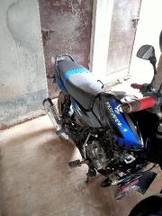 Bajaj Avenger Street 150